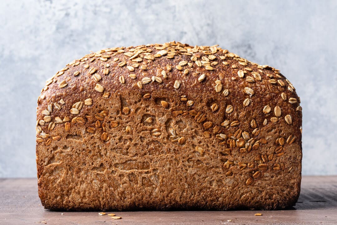 Whole Grain Loaf